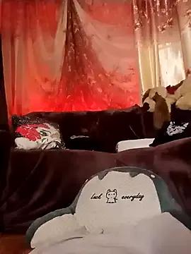 Freechat Angelis_Paradise on StripChat