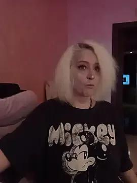 Freechat Angelis_Paradise on StripChat