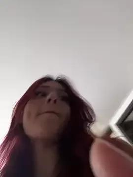 AngelRuby on StripChat