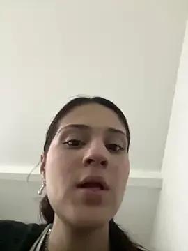 AngelRuby on StripChat