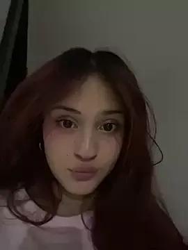 AngelRuby on StripChat