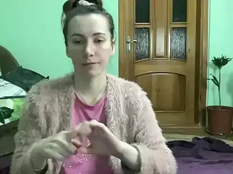 AngelTough20 — breast-30, ass-40, pussy-50