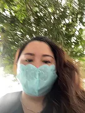 Angie_88 on StripChat