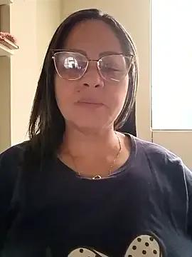 Angie_milf50 on StripChat