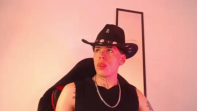 Anhonymus_ on StripChat