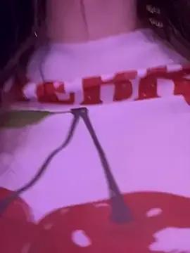 Anita-vega on StripChat