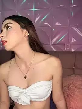 Anita-vega on StripChat