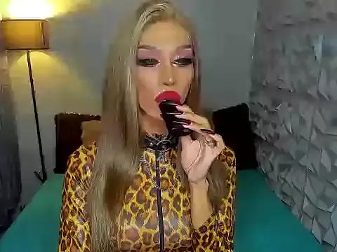 anitacruise on StripChat