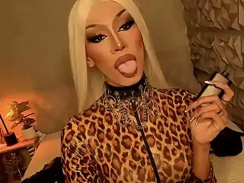 anitacruise on StripChat