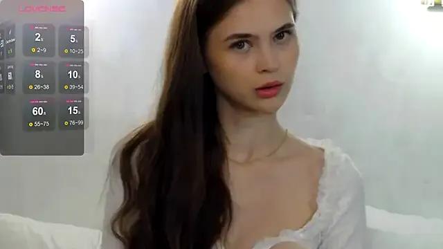 AnitaOwens on StripChat