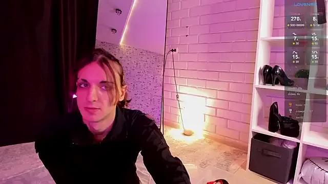 StripChat Anjela_Botton is Freechat Anjela_Botton — Show ass in Doggy naked