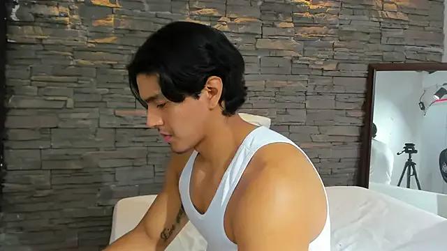 Anker_Colin on StripChat