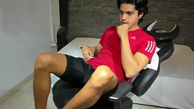 Anker_Colin on StripChat