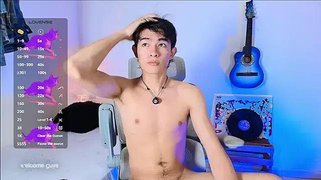 Freechat Anky_xx on StripChat