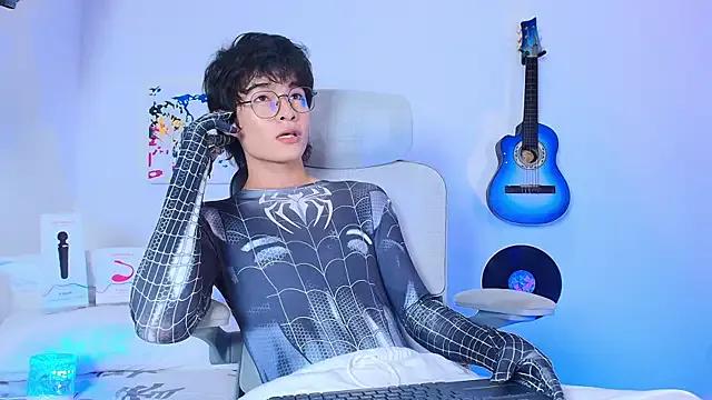 Freechat Anky_xx on StripChat