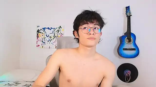 Freechat Anky_xx on StripChat