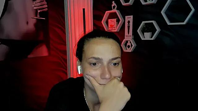 annabishop on StripChat