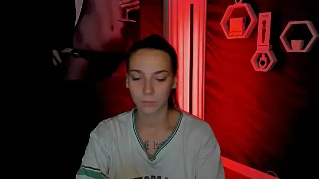 annabishop on StripChat