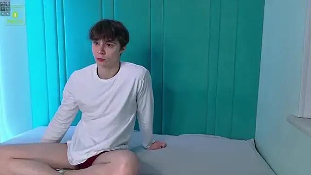 Freechat AnthonyHall on StripChat