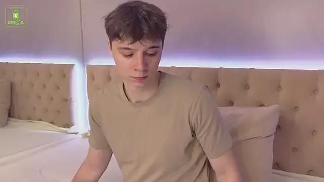 Freechat AnthonyHall on StripChat