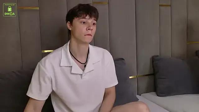 Freechat AnthonyHall on StripChat