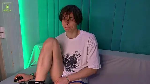 Freechat AnthonyHall on StripChat