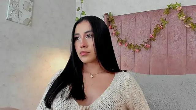 Private AnyaJay on StripChat