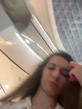 Anyssia on StripChat