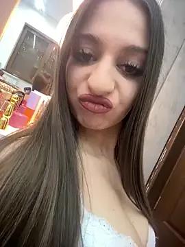 Anyssia on StripChat