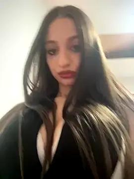 Anyssia on StripChat
