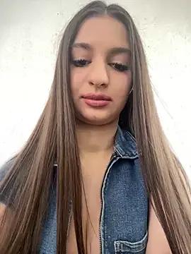 Anyssia on StripChat