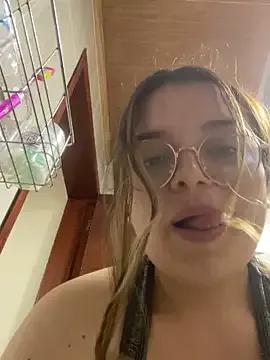 Aphrill on StripChat