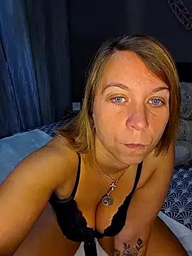 Freechat Aphrodite-22 on StripChat