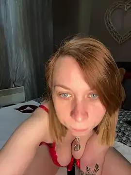 Freechat Aphrodite-22 on StripChat