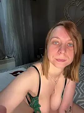 Freechat Aphrodite-22 on StripChat