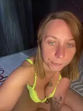 Freechat Aphrodite-22 on StripChat