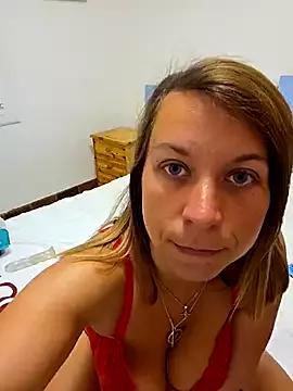 Freechat Aphrodite-22 on StripChat