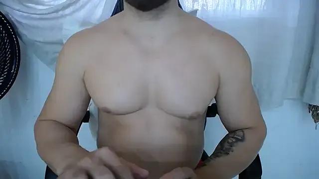 Apollo_21 — To get naked and have a hard-on.  Pau