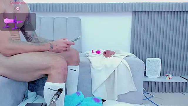 StripChat Apolo_Bianco_ is Freechat Apolo_Bianco_ — Freechat on StripChat