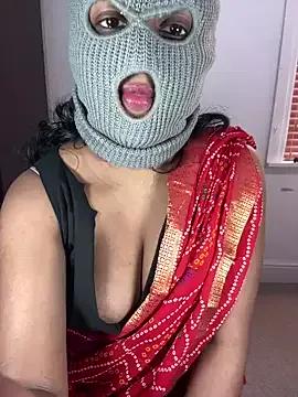 ArathyNambyarMallu on StripChat