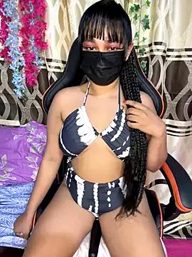 Ariana__Marie — Sexy dance 