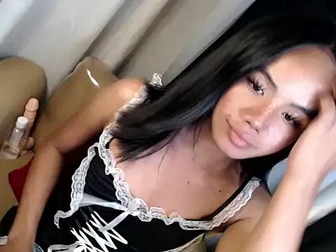 Ariluvsyou — DREAM GOALL!!!