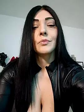 AryaSummersReal on StripChat