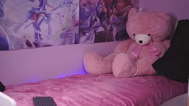 AshaYuva on StripChat