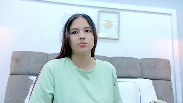 Ashley_Evans22 on StripChat