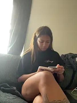 AshleyLoveee on StripChat