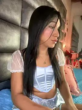 Ashly_Miller on StripChat