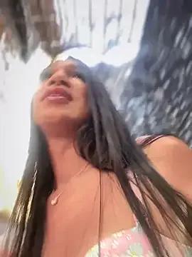 Ashly_Miller on StripChat