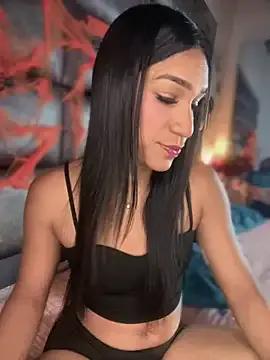 Ashly_Miller on StripChat