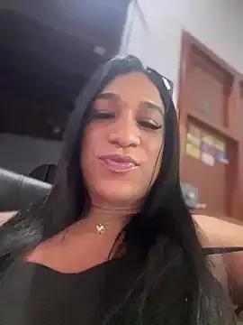 Ashly_Miller on StripChat